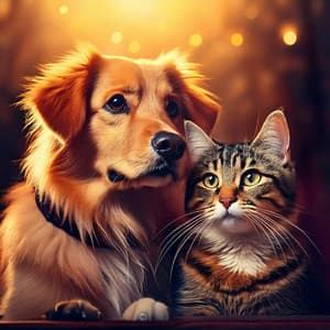 Music for Pets: Lofi Soothing Tunes - Lofi Cafe
