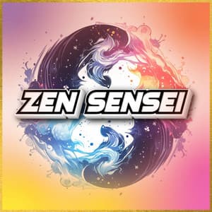 Spa Bliss Solfeggio Sounds for Deep Relaxation - Zen Sensei