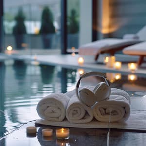 Spa Serenity: Harmonic Tunes for Relaxation - Serenity Relaxing Spa