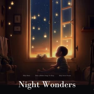 Night Wonders - Baby Music