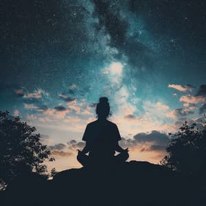 Música Para El Abrazo De La Noche: Ecos De Descanso - Tiempos de sueño