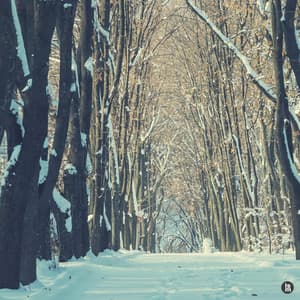 Winter is originally cold - BGM Teacher