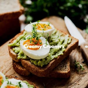 Creamy Crooners - Jazz Alegre para Hoteles