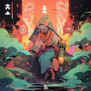 Max Lofi Selection - Kichijoji Cafe