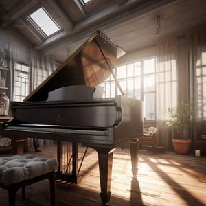 Piano Flow: Melodic Essence for Yoga Practice - Yoga Piano Guru