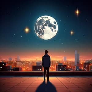 Estado De Ensueño: Tonos De Sueño Lofi - Viajero de ensueño