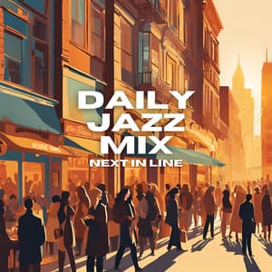 Next In Line - Daily Jazz Mix