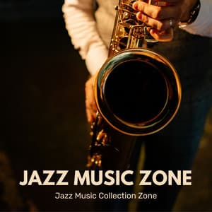 Shadow Storm: Smooth Jazz - Jazz Music Collection Zone