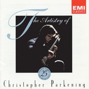 The Artistry Of Christopher Parkening - Christopher Parkening