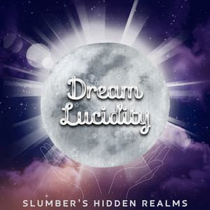 Slumber’s Hidden Realms: Unveiling the Secrets of the Dream State - Dream Lucidity