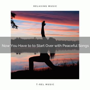2020 Best: Now You Have to to Start Over with Peaceful Songs - Amazing Spa Music