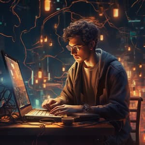 Jornada Laboral: Sinfonía De Piano Para La Productividad - Genio del piano