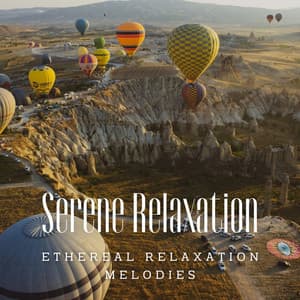 Piano Tranquility: Serene Relaxation - The Harp and the Piano