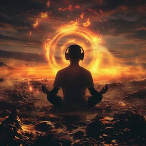 Soulful Meditation: Music for Inner Peace - Parkuck