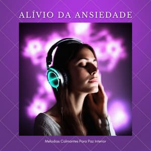 Alívio da Ansiedade: Melodias Calmantes Para Paz Interior - Olistica