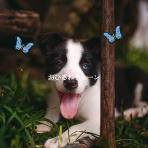 おひるねチューン - Happy Jazz