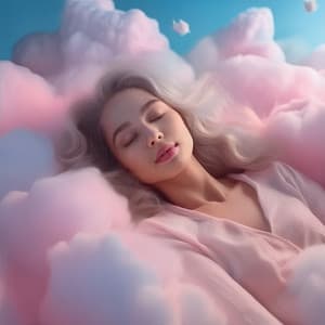 Vibraciones Lofi De Calma Para Un Descanso Restaurador - Escalofrío Lofi