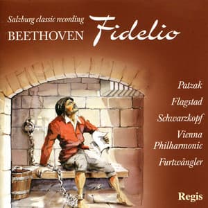 Beethoven: Fidelio - Ludwig van Beethoven