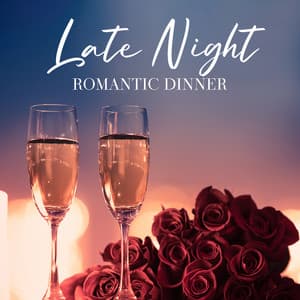 Late Night Romantic Dinner - Paweł Szumilas