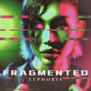 Fragmented Euphoria: Lost in Pixels - Chillout Music Zone