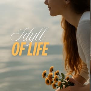 Idyll of Life - Ada Plackes