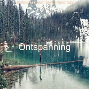 Mindfulness and Reiki, Piano Solo - Ontspanning