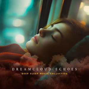 Dreamcloud Echoes - Deep Sleep Music Collective