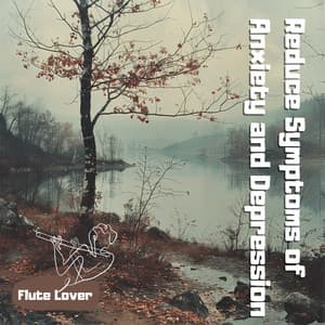 Reduce Symptoms of Anxiety and Depression - Flute Lover