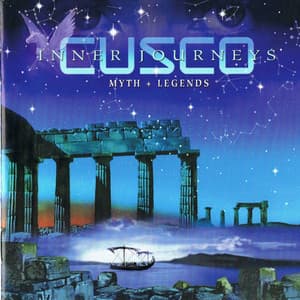 Inner Journeys Myth + Legends - Cusco