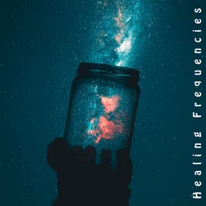 Healing Frequencies - Healing Frequencies