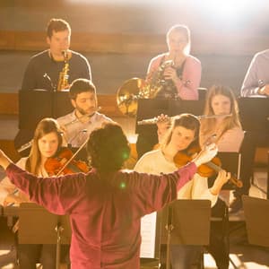 Sleep Harmony: Gentle Orchestra Music - Jose Garcia