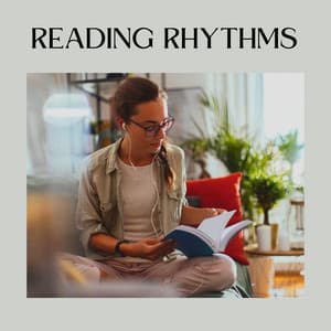 Reading Rhythms - ChillHop Beats