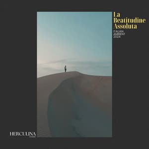 La Beatitudine Assoluta - Cena Musica Ambiente