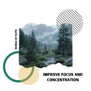 Improve Focus and Concentration - World of Flute