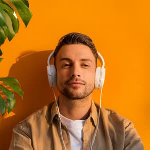 Ritmos Suaves Lofi Para La Tranquilidad De La Tarde - Llover fuerte