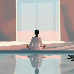 Respiración Y Equilibrio: Tonos Meditativos Para La Práctica De Yoga - Resplandor del yoga