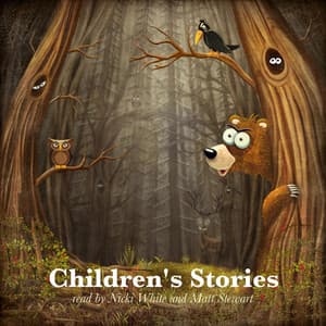 Children's Stories - Nicki White