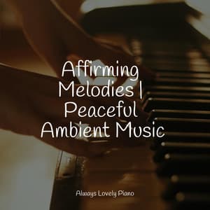 50 Piano Melodies for Studying and Relaxing - Relaxing Piano Club