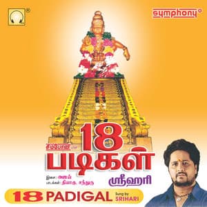 Pathinettu Padigal - Srihari