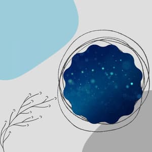 Subtle Background for Creative Aprils - Jazz Morning Playlist