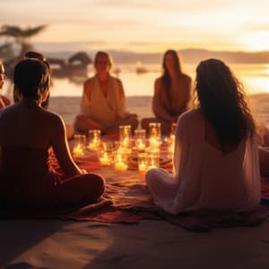 Zen Meditation Vibes: Hip Hop Music - Zone Meditation Music