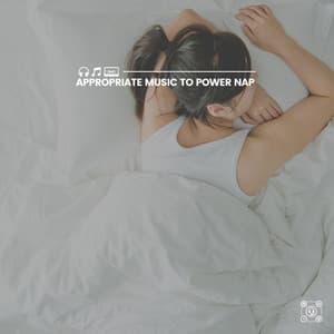Appropriate Music to Power Nap - Help Your Baby Sleep Through The Night