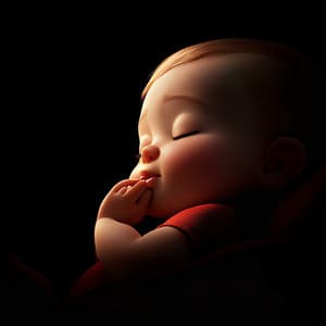 Soft Music to Accompany Baby's Sweet Dreams - Calm Children Collection