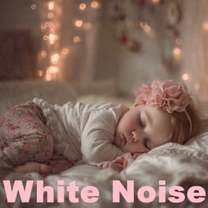 ! ! Relaxing White Noise for Peace - White Noise Baby Sleep