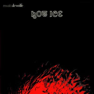 Hot Ice - Alan Parker