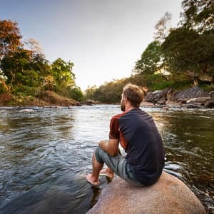 Motivos De Relajación: Música Para Desestresarse - Sonidos Suaves de Olas