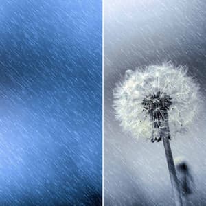 Smart Background for Rainy Aprils - Smooth Chill Playlist