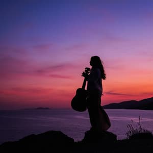 Calma De Guitarra: Ritmos Relajantes Que Reconfortan - Tranquilo Musica Relajante de Guitarra