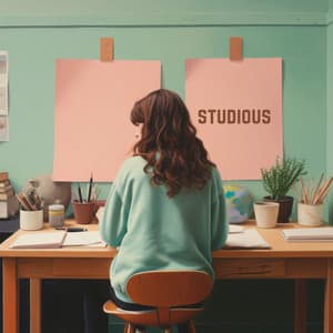 Studious - Calm Music for Studying