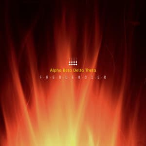 Beta Frequencies & Waves - Alpha Beta Delta Theta Frequencies